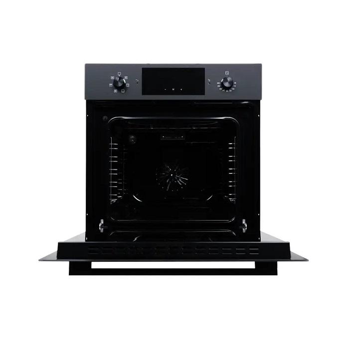 Духова шафа електрична Ventolux EO60TC-6P MBG (11150) - фото 3 Духова шафа електрична Ventolux EO60TC-6P MBG (11150) - фото 3