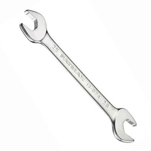 Ключ рожково-накидный PARKSIDE 3113A-1 28 мм one size Серебряный Ключ рожково-накидный PARKSIDE 3113A-1 28 мм one size Серебряный