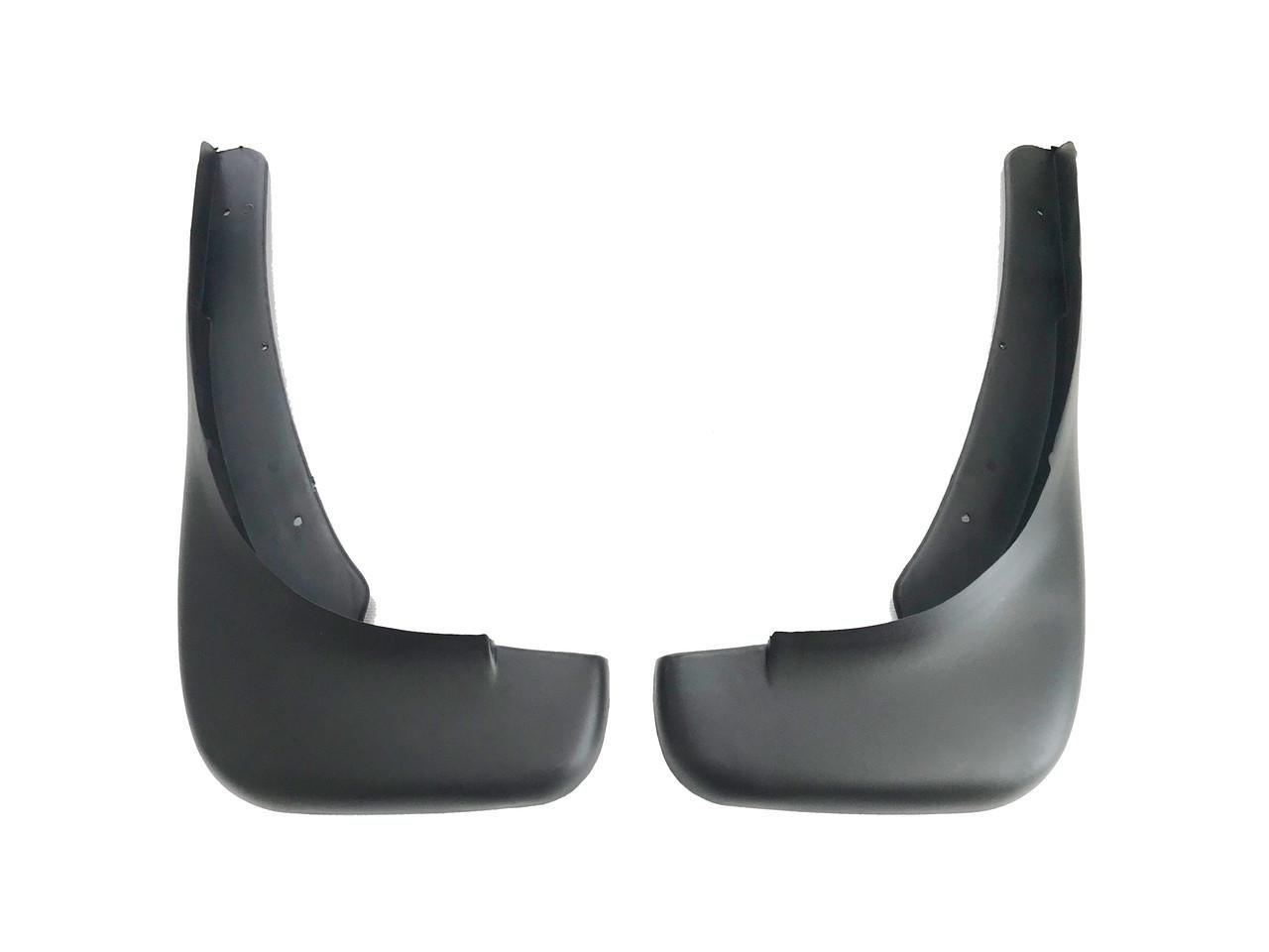 Бризковики AVTM Volkswagen Golf 5 HB 2003-2008 1K0075101/1K0075111 4 шт. (MF.VWGO0308) - фото 5 Бризковики AVTM Volkswagen Golf 5 HB 2003-2008 1K0075101/1K0075111 4 шт. (MF.VWGO0308) - фото 5