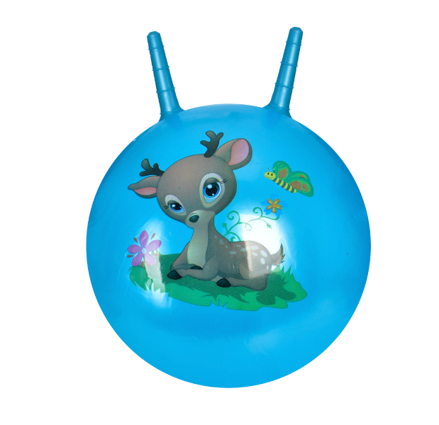 Мяч для фитнеса MS 3396-1 (AN004270)