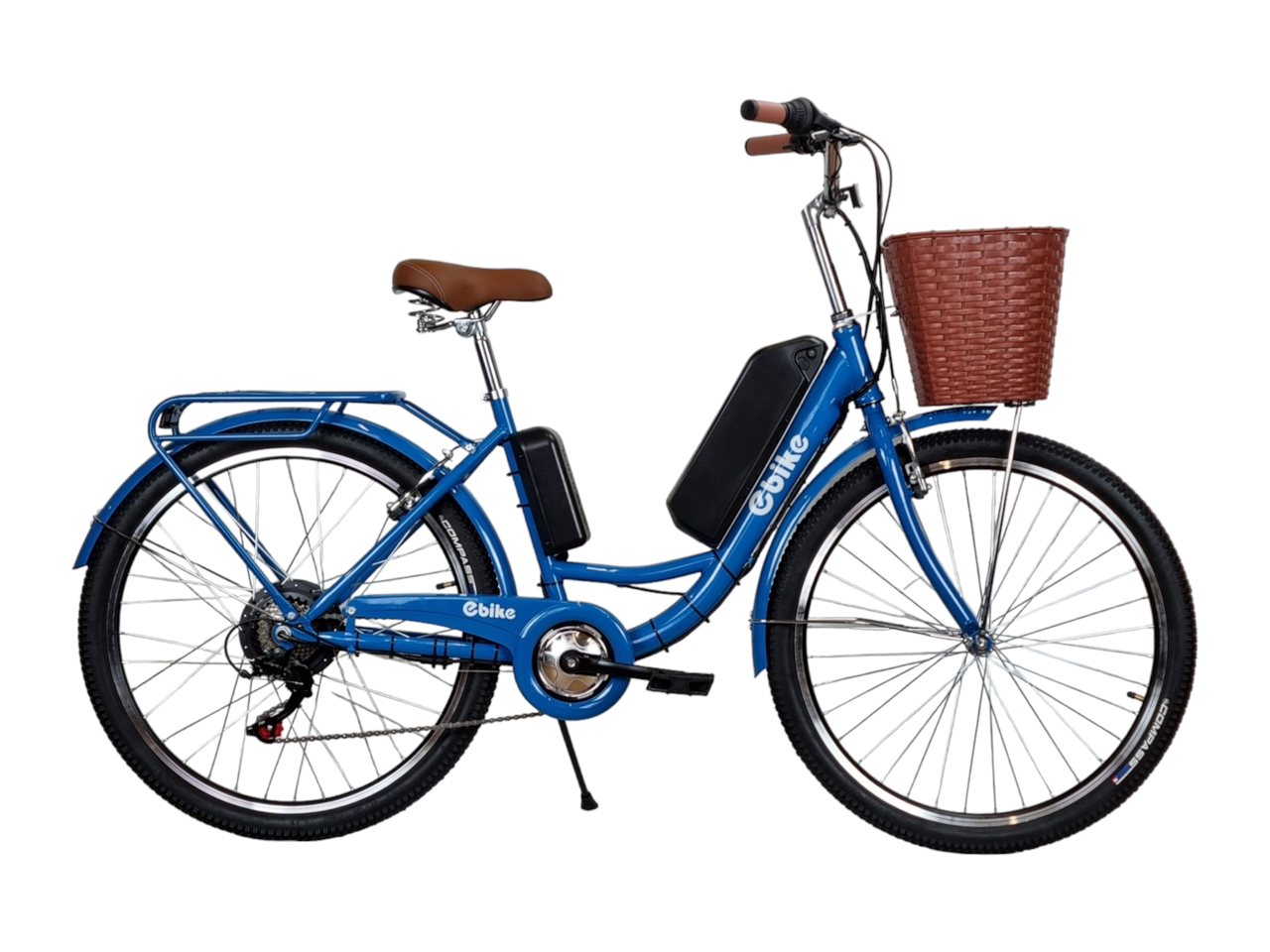 Электровелосипед Ebike Comfort 26" 36 В 350 Вт 29 А/ч