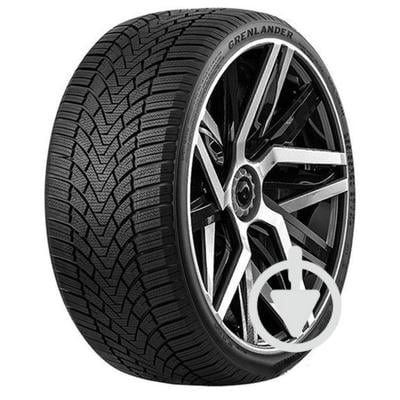 Автошина GRENLANDER Icehawke I 155/70 R13 75T (416881)