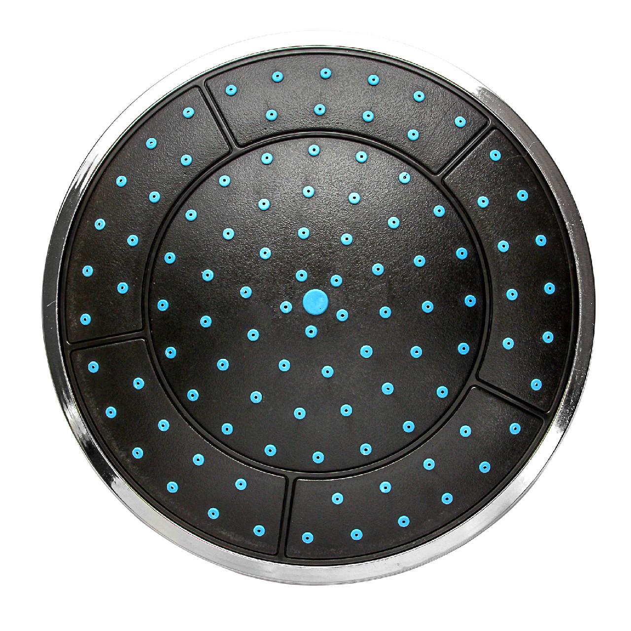 Лійка стельова для душової кабіни/гідромасажного боксу L-250 (26324858)