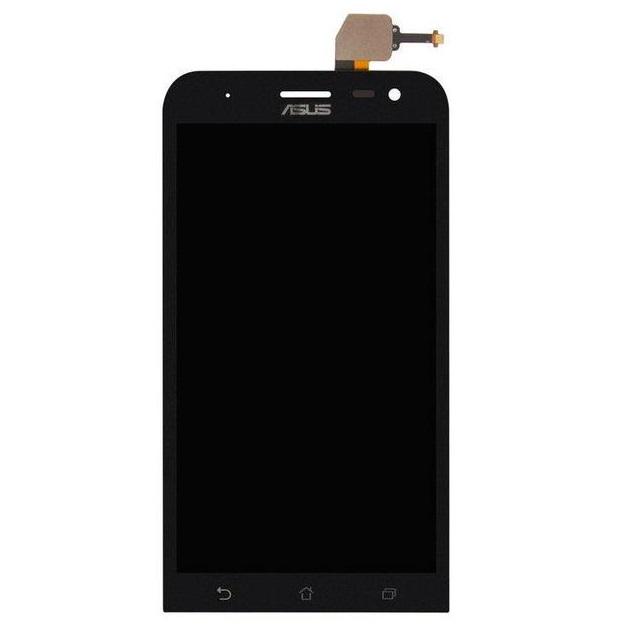 Дисплейный модуль Liquid Crystal Display/Touchscreen для Asus Zenfone 2 Laser ZE500KG/ZenFone 2 Laser ZE500KL Черный (000016043)