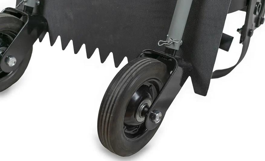 Культиватор KRAISSMANN 6322 BBH 430 - фото 5