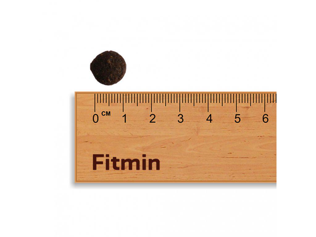 Корм сухий Fitmin Purity Senior для зрілих котів з добавками для підтримки здоров'я 1,5 кг - фото 2 Корм сухий Fitmin Purity Senior для зрілих котів з добавками для підтримки здоров'я 1,5 кг - фото 2