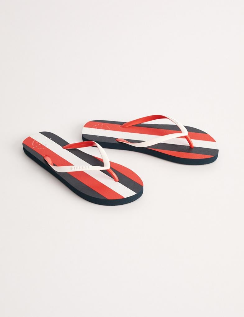 В'єтнамки жіночі Diverse LONGE р. 36 Червоно-синій (5902598590244) В'єтнамки жіночі Diverse LONGE р. 36 Червоно-синій (5902598590244)