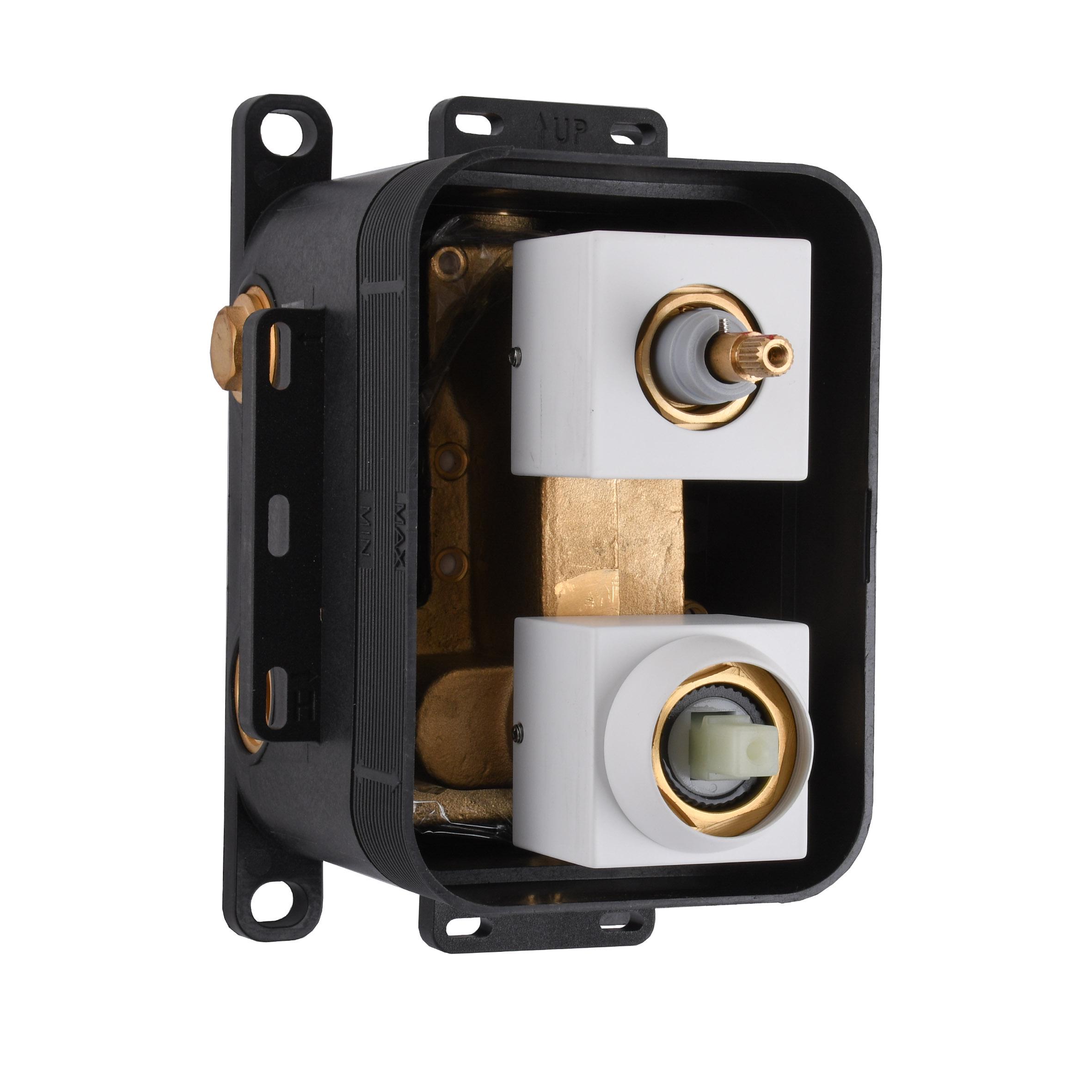 Душова система вбудована TOPAZ ODISS TO 08115-H13-WW (28672) - фото 10 Душова система вбудована TOPAZ ODISS TO 08115-H13-WW (28672) - фото 10