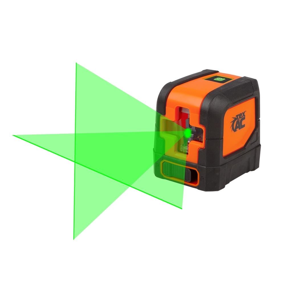 Лазерный уровень TexAC ТА-04-012 - фото 4 Лазерный уровень TexAC ТА-04-012 - фото 4