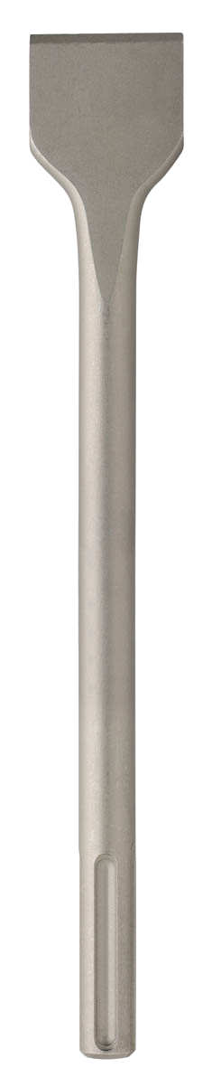 Зубило DIAGER SDS-MAX Ø24х280 мм для перфоратора (SD3XX343L24L028000) - фото 2 Зубило DIAGER SDS-MAX Ø24х280 мм для перфоратора (SD3XX343L24L028000) - фото 2