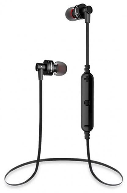 Гарнітура Awei A990BL Bluetooth Black (000022967) - фото 1