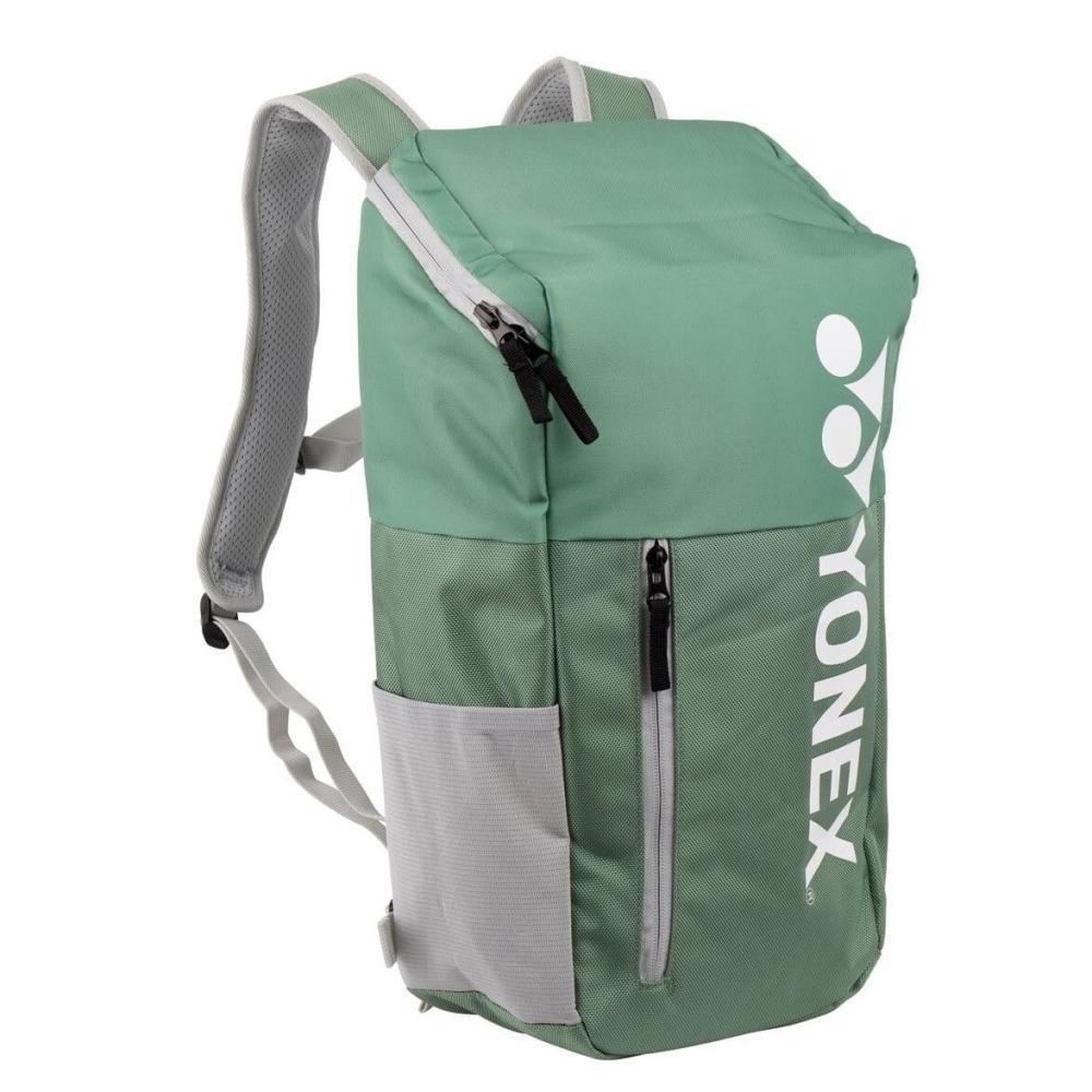Рюкзак для ракеток Yonex BAG2824 Club Backpack 28 л Moss Green (113697851) Рюкзак для ракеток Yonex BAG2824 Club Backpack 28 л Moss Green (113697851)