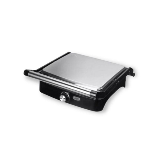 Гриль электрический R.2682 Серый (41061-R 2682) Гриль электрический R.2682 Серый (41061-R 2682)