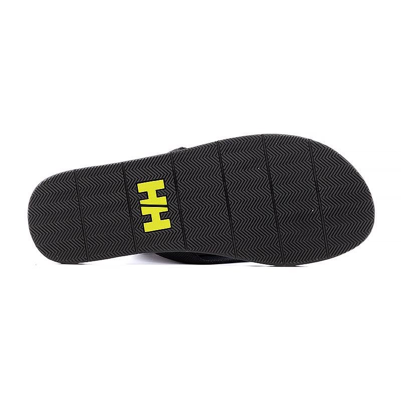 Шльопанці чоловічі Helly Hansen SEASAND HP 2 р. 39 Блакитний (7d11954-636 39) - фото 4 Шльопанці чоловічі Helly Hansen SEASAND HP 2 р. 39 Блакитний (7d11954-636 39) - фото 4