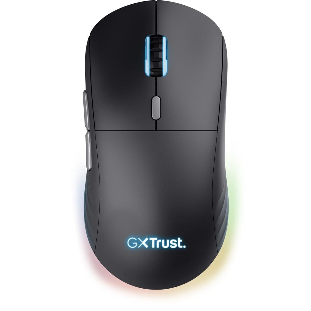Компьютерная мышка Trust GXT 926 Redex II RGB 10000DPI (29184585)