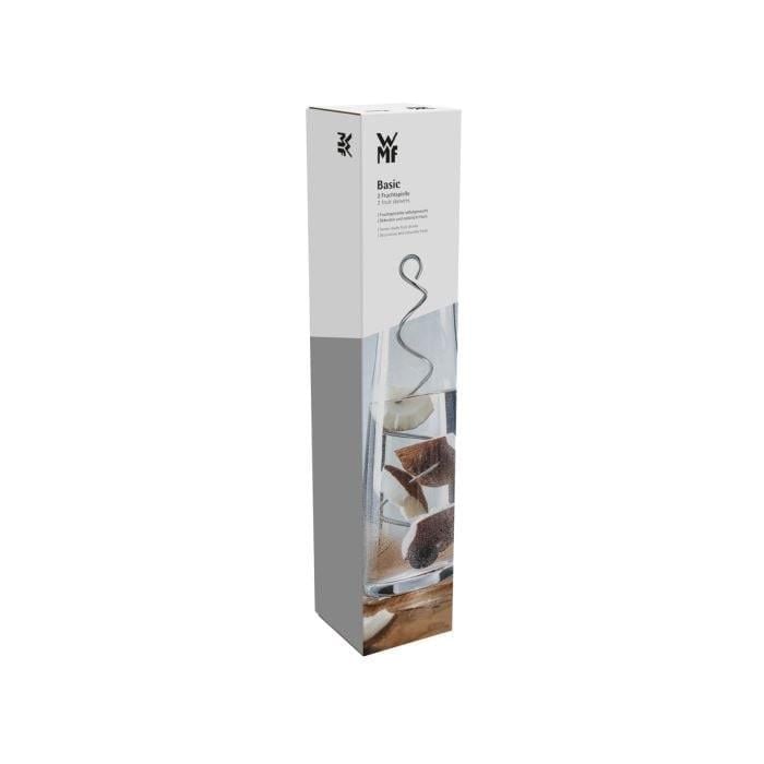 Фруктовая спираль-шпажка BASIC WMF 2 шт. (618086040) - фото 5