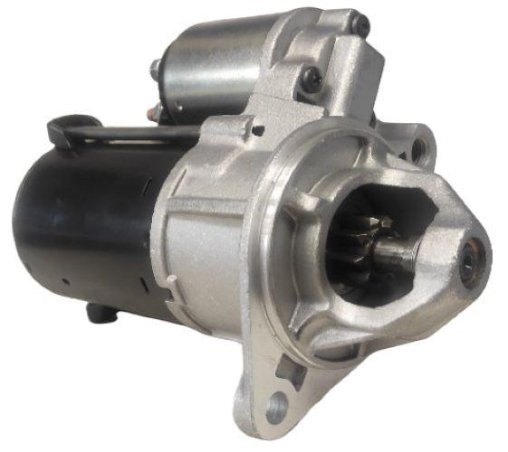 Стартер ADE R96208785