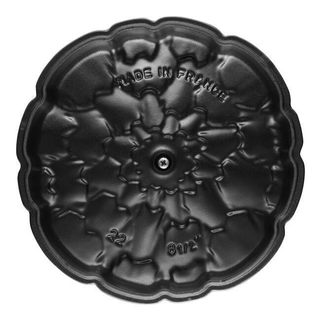 Кокотница STAUB CAST IRON Артишок 3 л (11152285) - фото 7 Кокотница STAUB CAST IRON Артишок 3 л (11152285) - фото 7