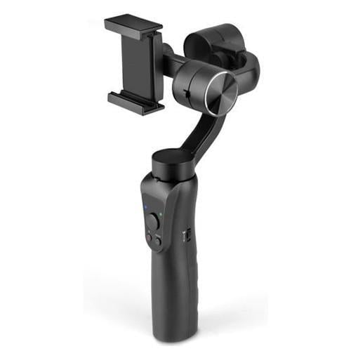 Стабилизатор для телефона Gimbal S5 3000 мАч (e0a88cb1) Стабилизатор для телефона Gimbal S5 3000 мАч (e0a88cb1)