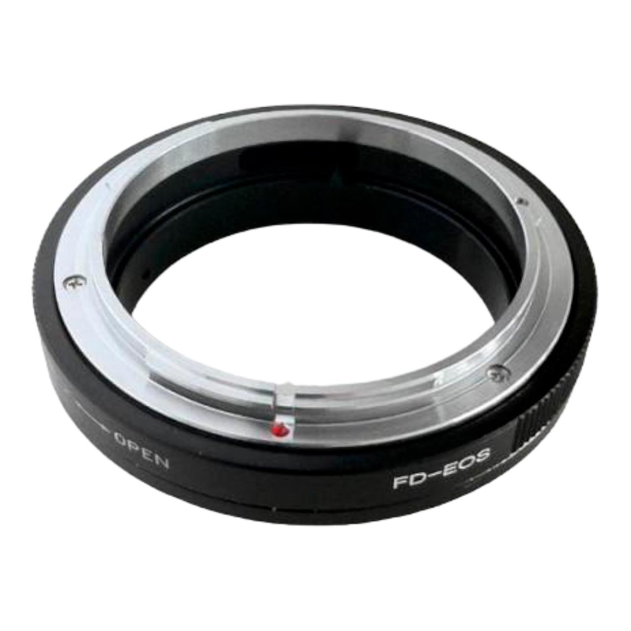 Адаптер-переходник Canon FD Canon EOS/FD-EOS (622924952)