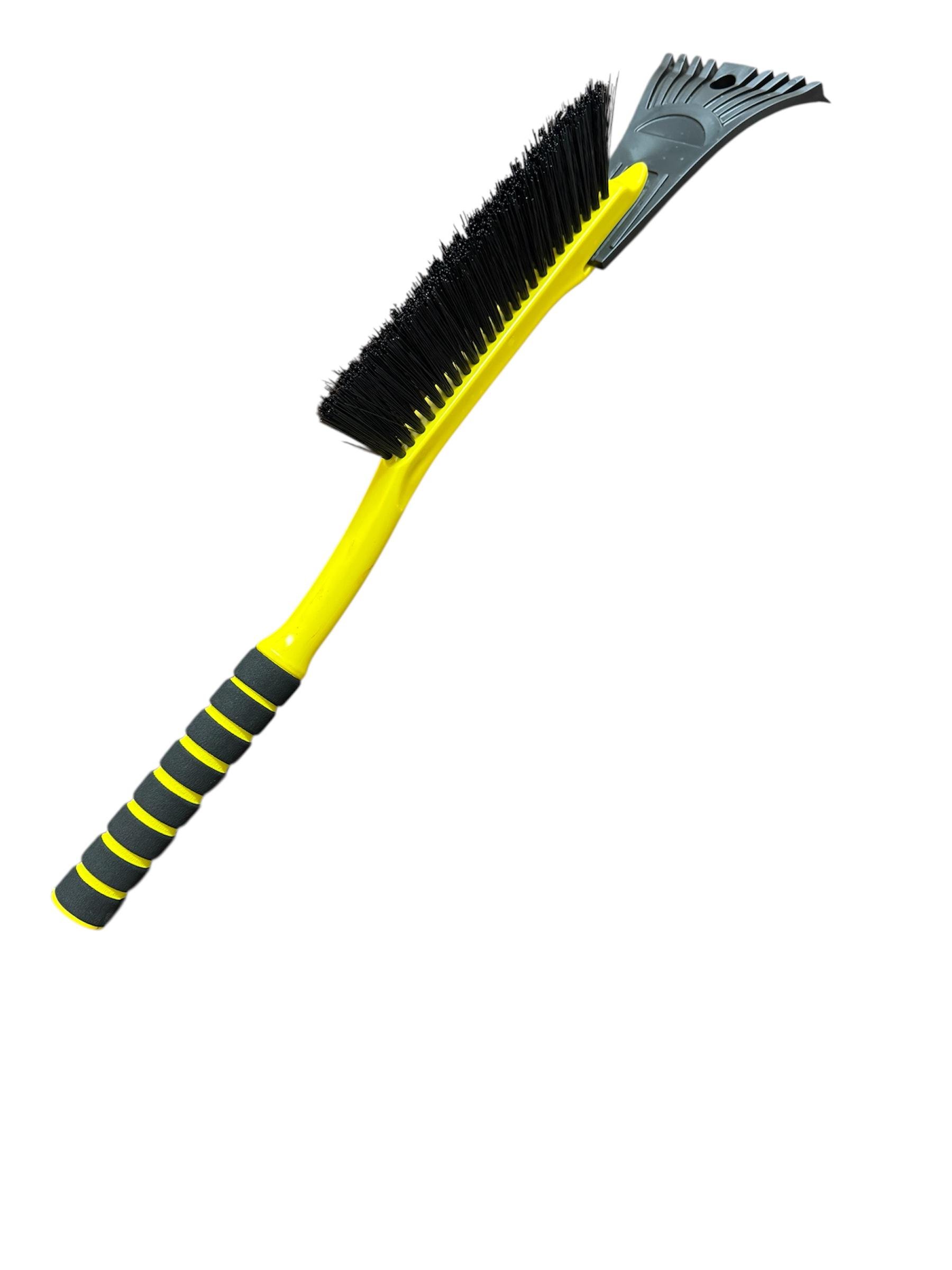 Щетка-скребок зимняя TomPar NT 090226 54 см (23867)