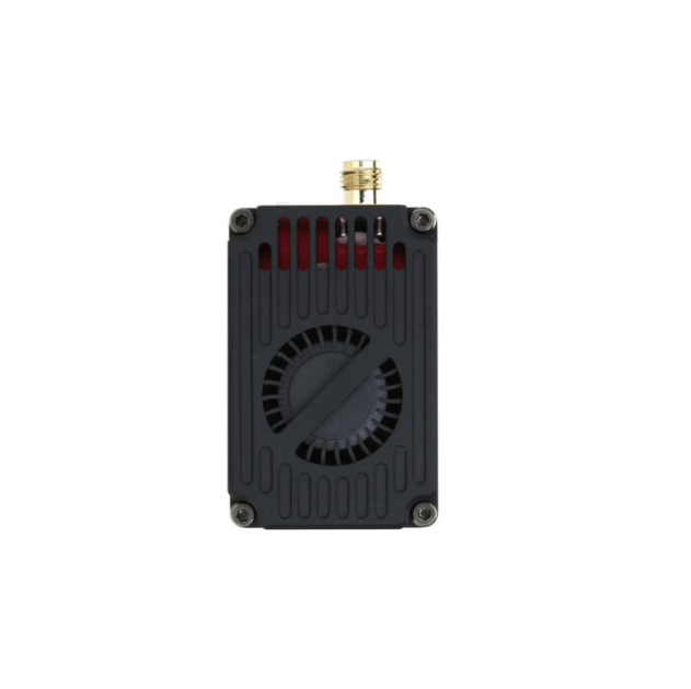 Видеопередатчик 4W RushFPV VTX 3.3G (26284108) - фото 5