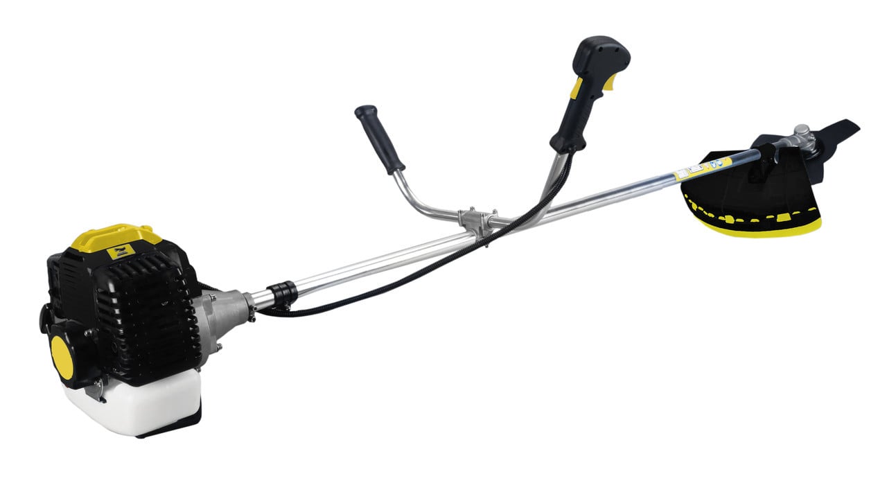 Мотокоса LEADER GARDEN (GTL4300)