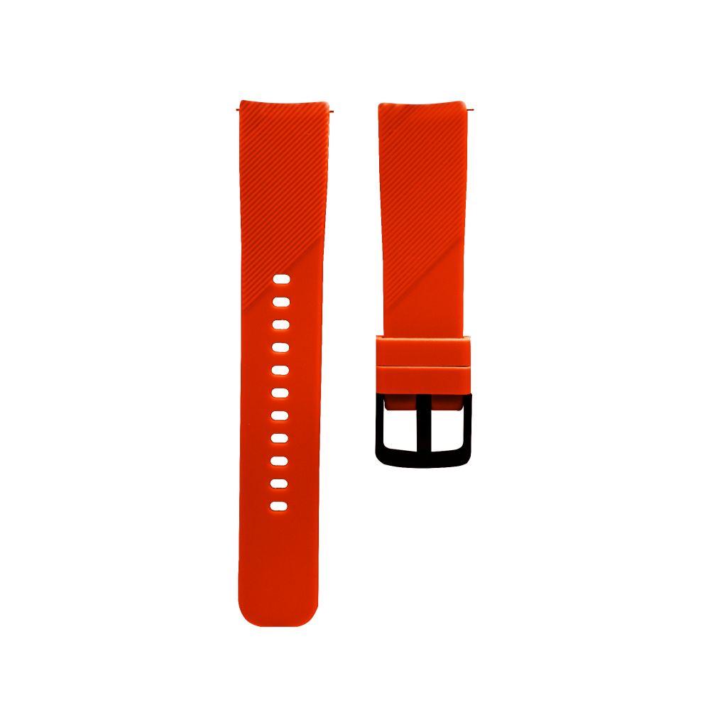 Ремешок для Xiaomi Amazfit Bip Red (29caa1-14700)