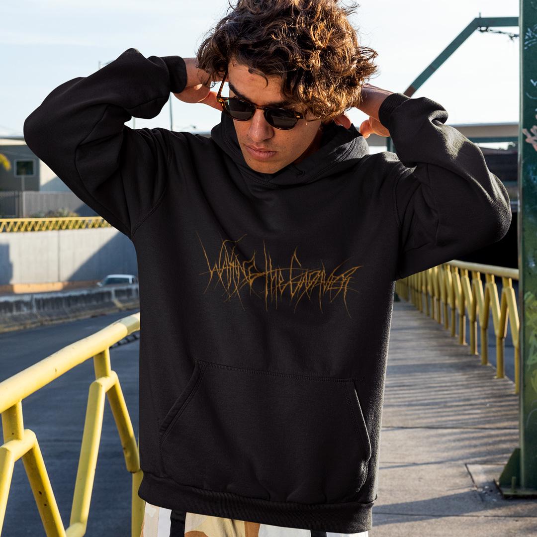 Худи флисовый унисекс Waking The Cadaver Reminisce Cruelty 2021 M Черный (00000004910) Худи флисовый унисекс Waking The Cadaver Reminisce Cruelty 2021 M Черный (00000004910)