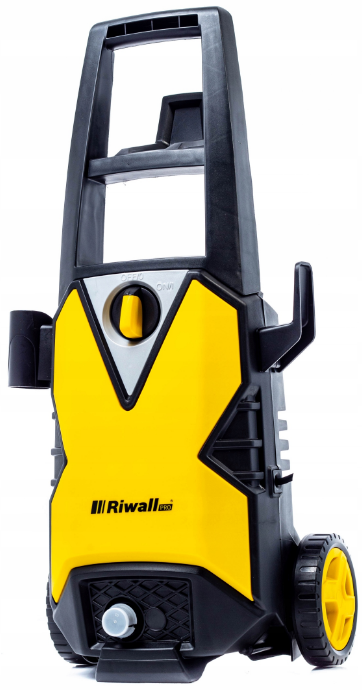 Мойка высокого давления Riwall 230bar 1500W (903374412)