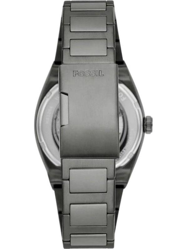 Наручний годинник чоловічий Fossil ME3206 (425294) - фото 3