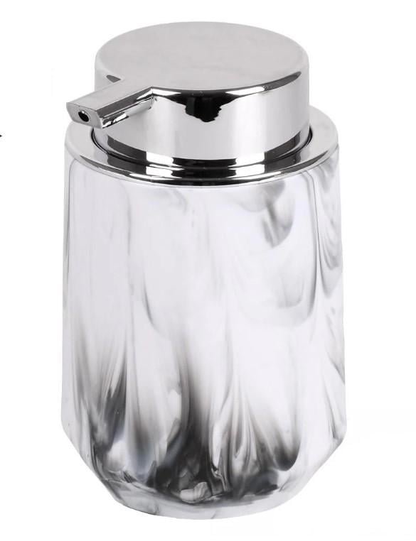 Дозатор для жидкого мыла 280 мл (R34851) Дозатор для жидкого мыла 280 мл (R34851)