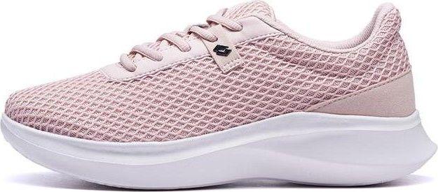 Кросівки жіночі Lotto LUNA AMF 2 W 217409/6X3 р. EU-41 Рожевий - фото 2 Кросівки жіночі Lotto LUNA AMF 2 W 217409/6X3 р. EU-41 Рожевий - фото 2