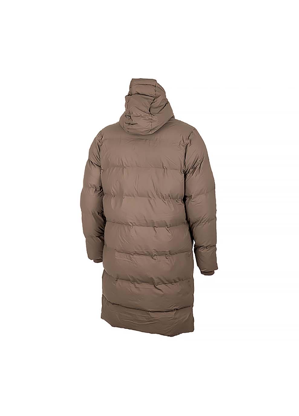 Куртка чоловіча Rains Jackets L-XL Коричневий (7d1507-Taupe L-XL) - фото 2