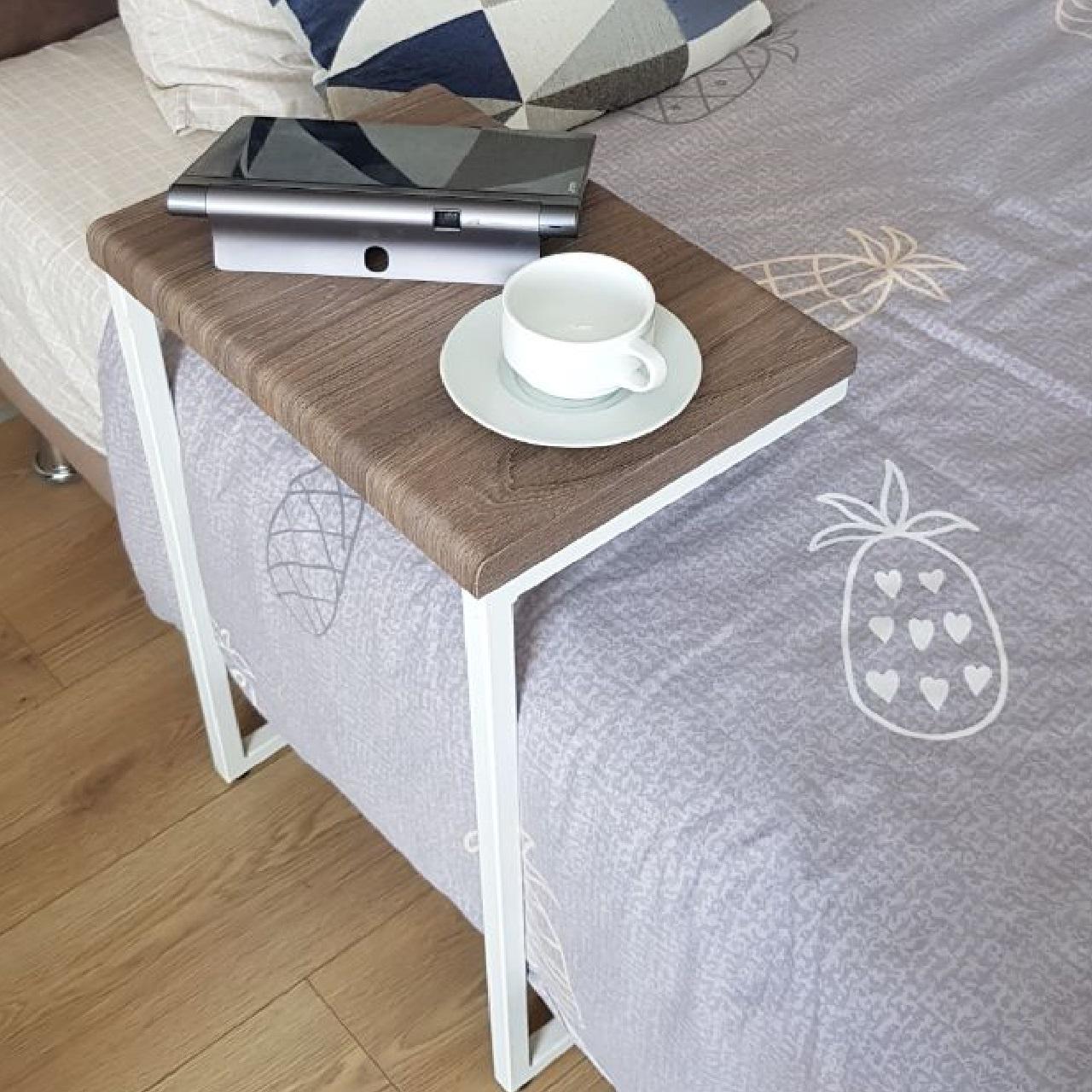 Столик журнальний 300х400х600 мм (6367638) - фото 3