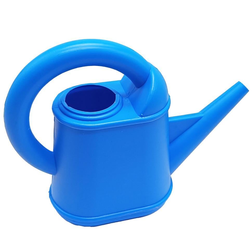 Дитяча іграшка "Лійка сад" 2446 17 см Синій (RLT53164s65828)