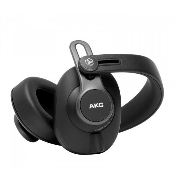 Наушники AKG K371BT - фото 3