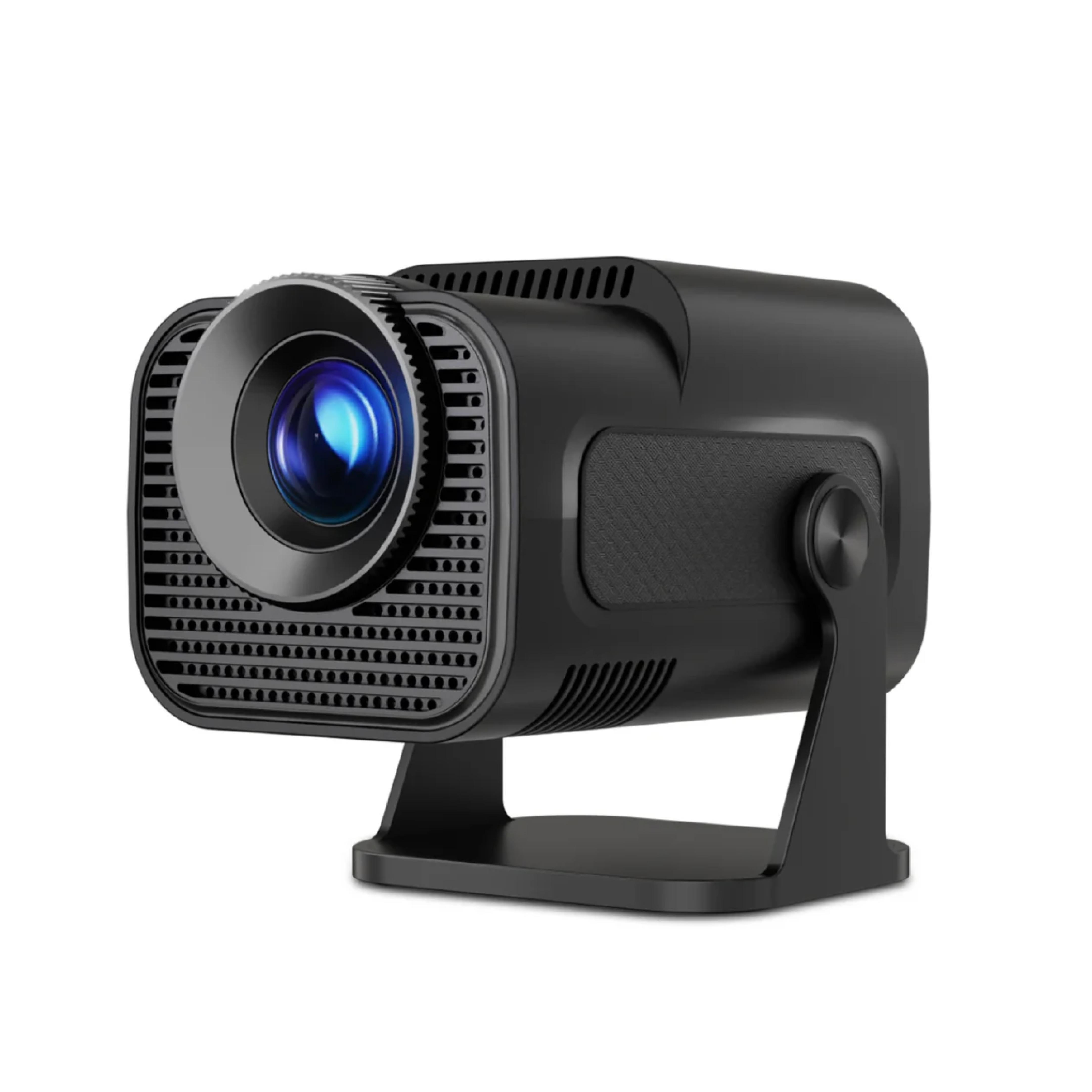 Проектор Everon HY320 mini Allwinner H713 Android 11 Черный (id_207)