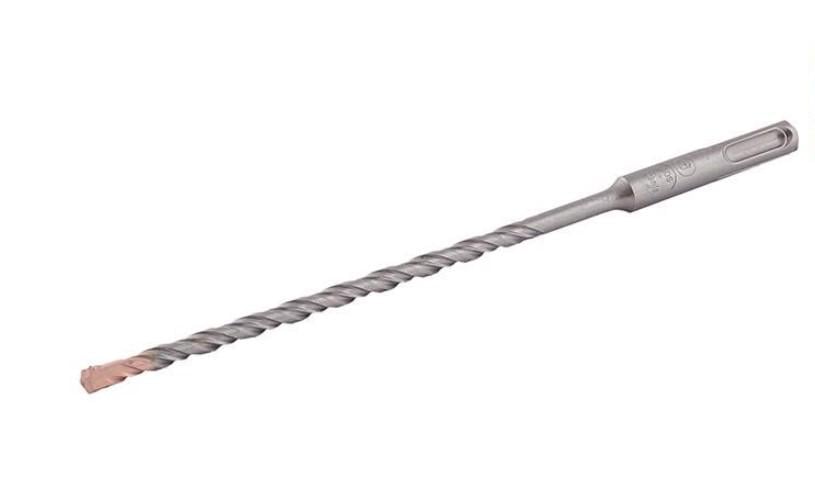 Свердло для бетону Granite SDS-Plus S4 6х210 мм (0-06-210)