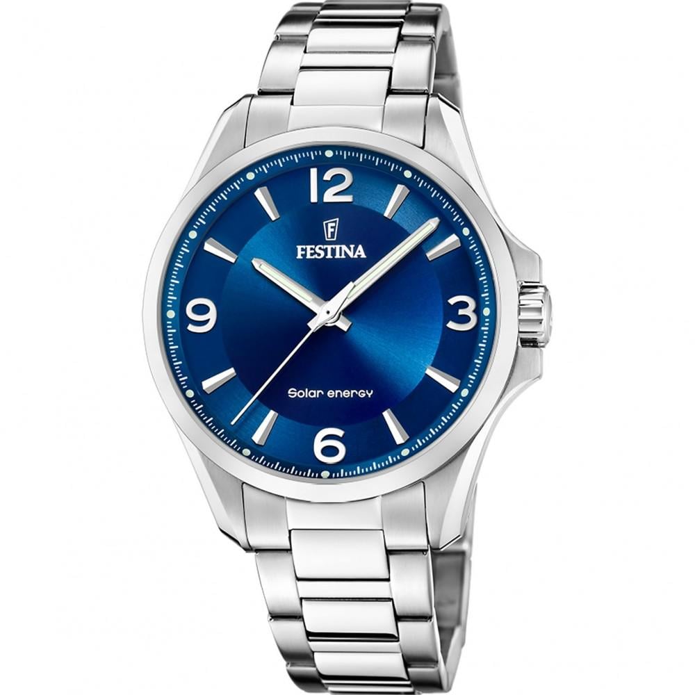 Годинник Festina F20656/2 - фото 2