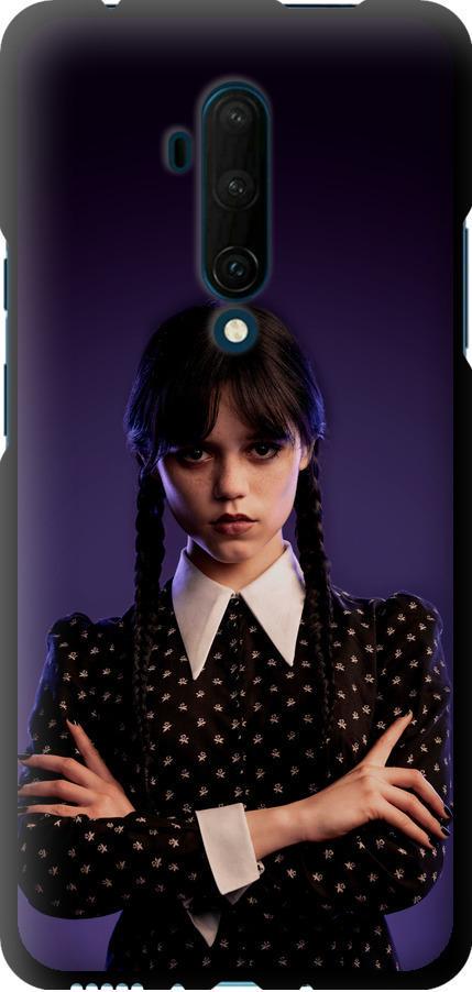 Чехол на OnePlus 7T Pro Wednesday v3 (5517b-1810-42517) Чехол на OnePlus 7T Pro Wednesday v3 (5517b-1810-42517)