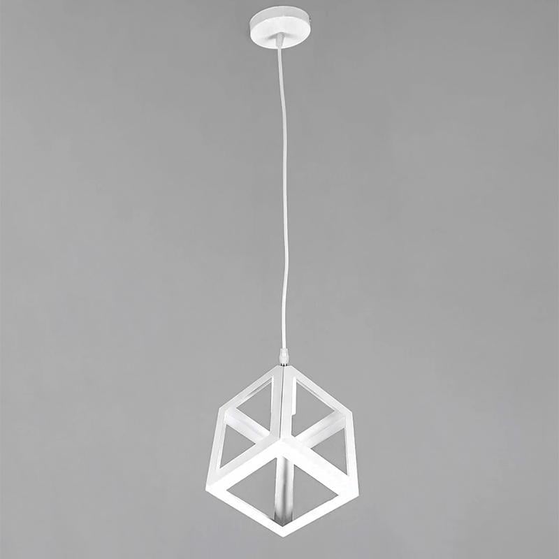 Люстра підвісна Light House NM-14874-A WT Білий