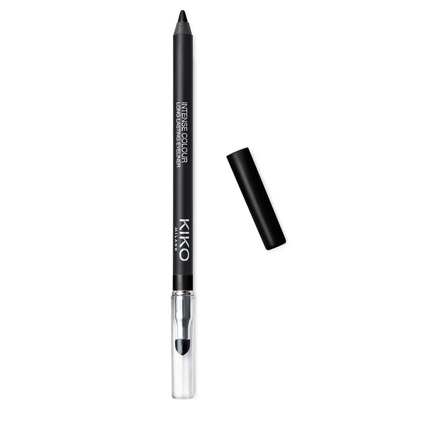 Олівець Intense Kiko Milano Colour Long Lasting Eyeliner 16 Чорний