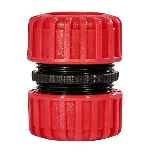 Муфта ремонтная Vitals для шланга 3/4" (000191531) - фото 4 Муфта ремонтная Vitals для шланга 3/4" (000191531) - фото 4