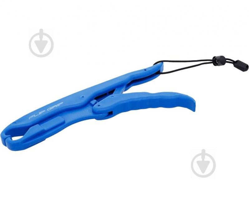 Захоплення рибальське пластикове Flagman Lip Grip