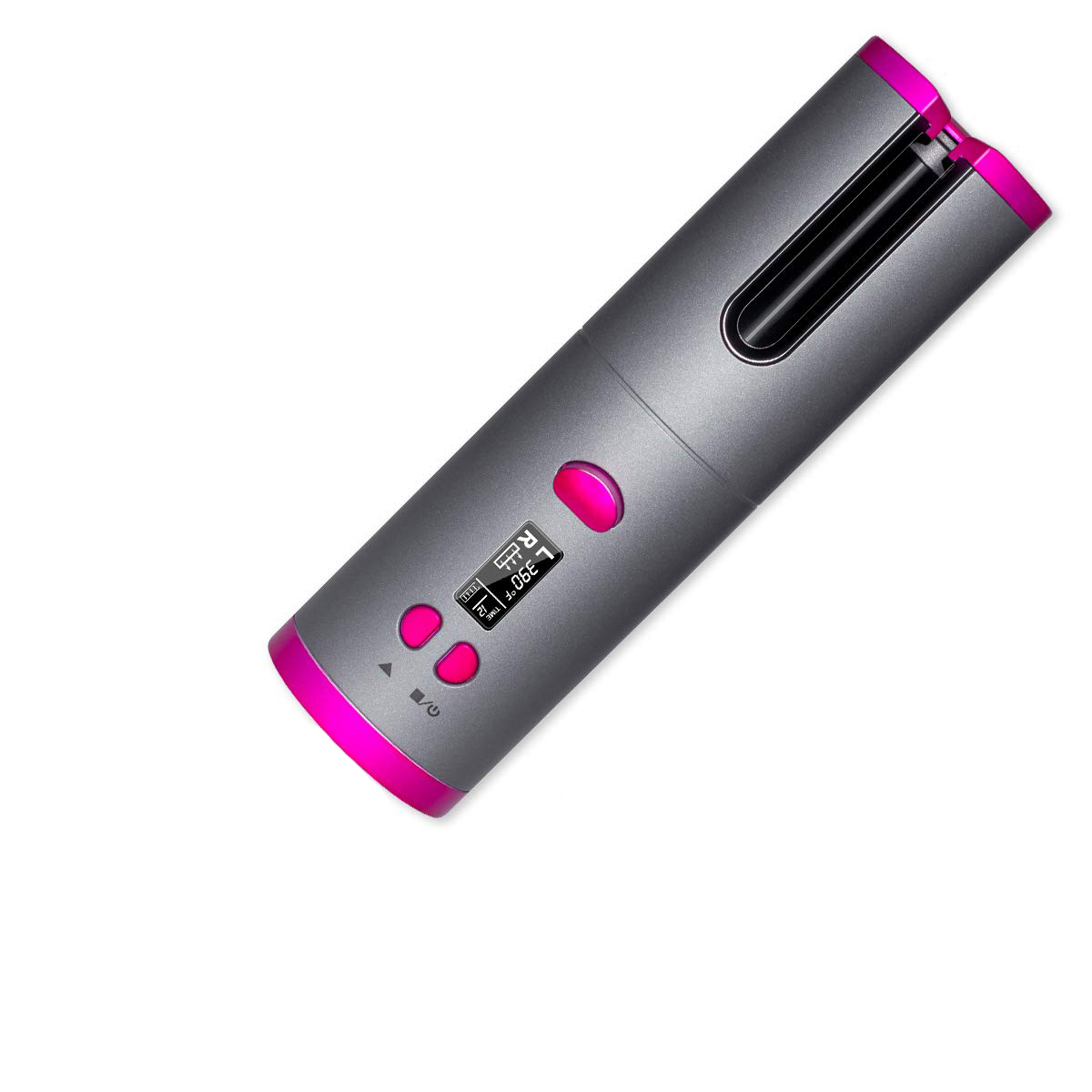 Авто-бигуди Ramindong Hair curler WM-002 (29433564) - фото 6