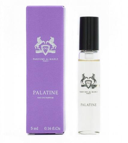 Парфюмированная вода для женщин Parfums de Marly Palatine 5 мл миниатюра (373431)