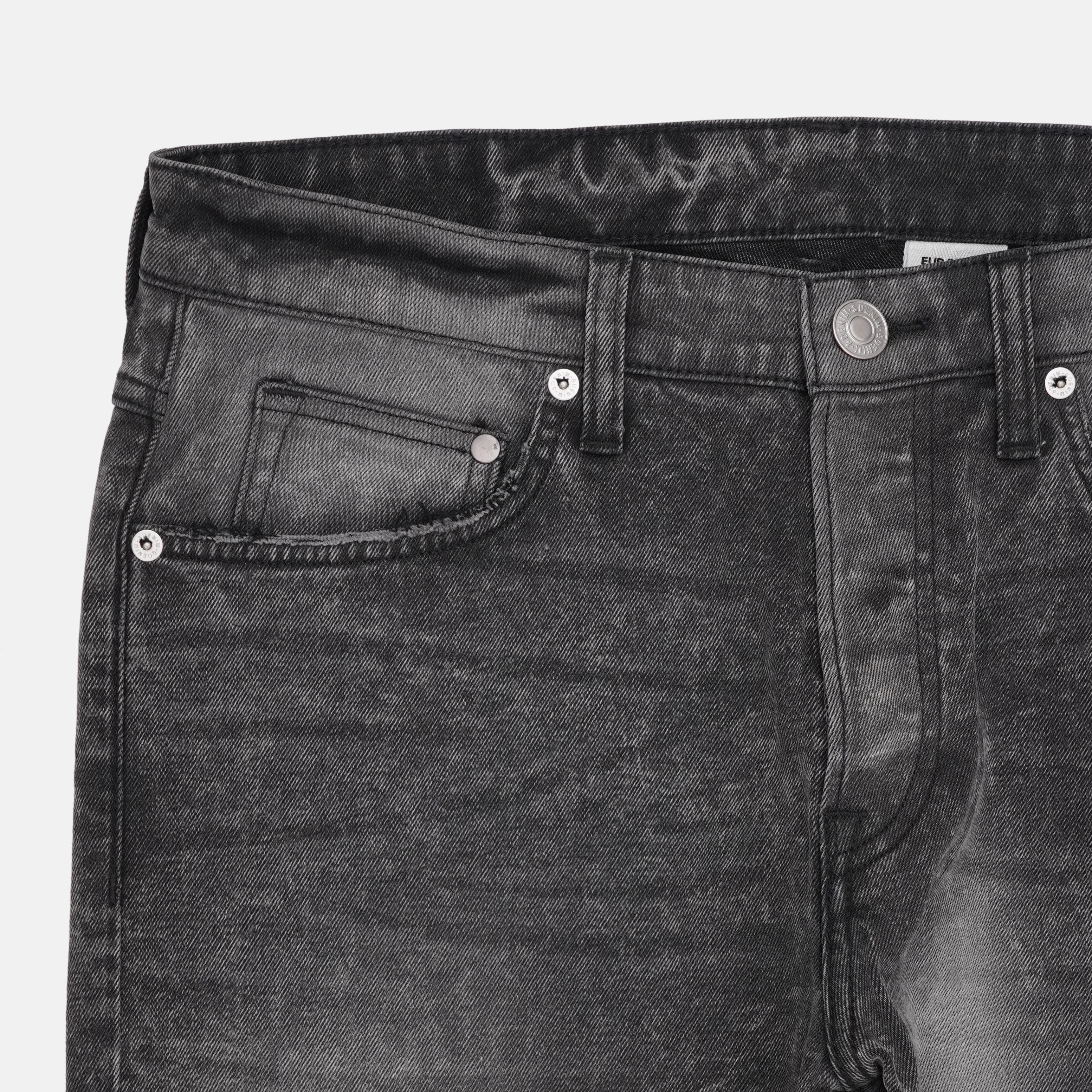 Джинси р. 33-32 Сірий (1002046arl) - фото 3