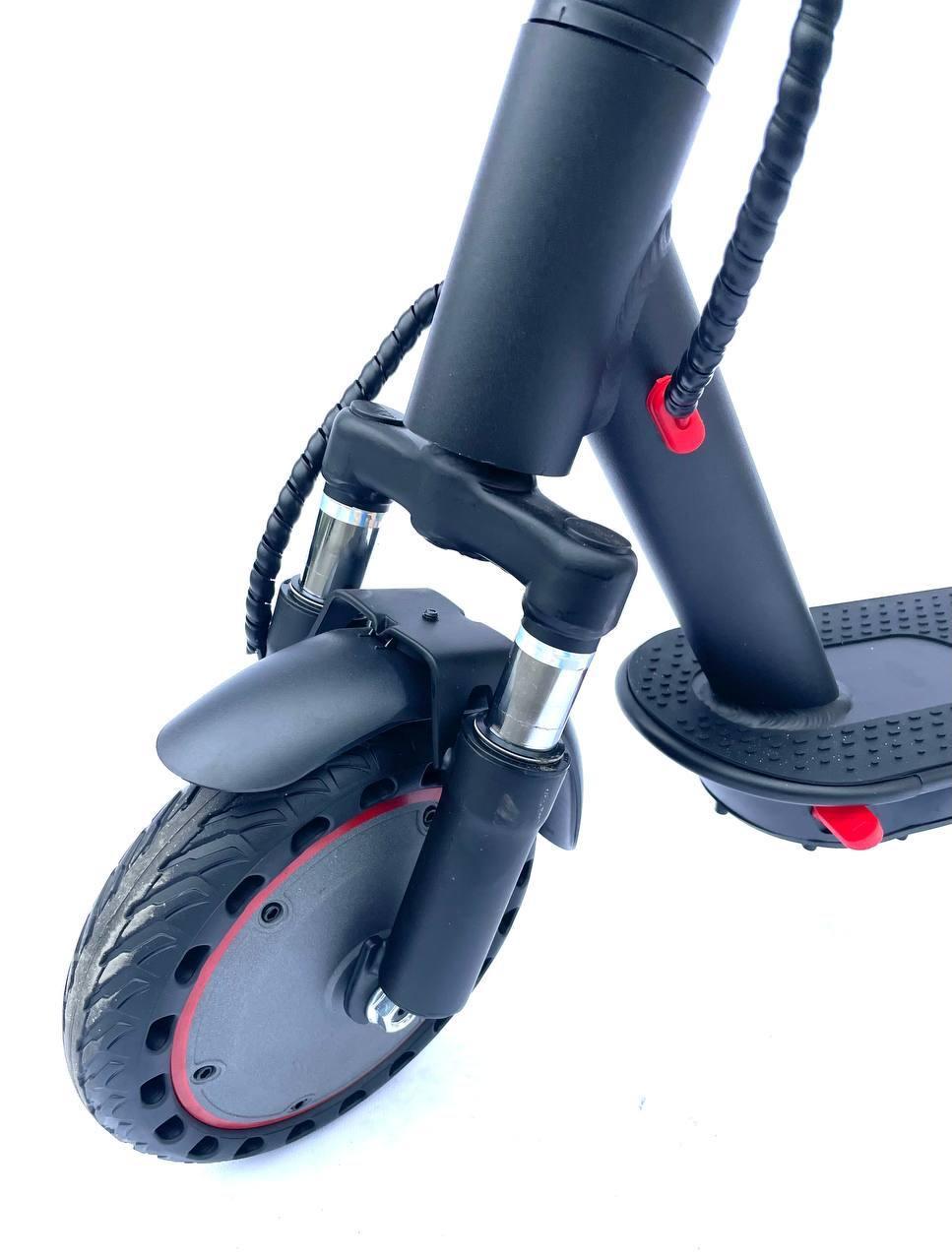 Електросамокат E-Scooter 8,5" M365 PRO 500W 12.4Ah - фото 4