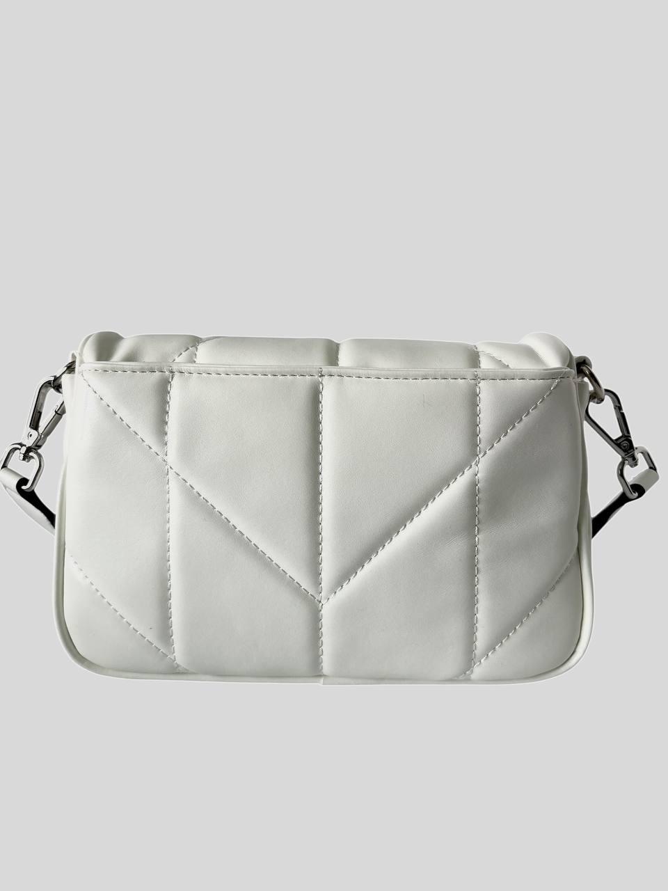 Сумка женская кросс-боди Karl Lagerfeld (EKL330) - фото 3